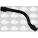 Furtun radiator SASIC sistem de racire pentru CITROEN C3 II, C3 PICASSO, DS3; PEUGEOT 2008 I, 207, 208 I 1.4/1.4LPG/1.6