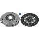 Set ambreiaj SACHS kit ambreiaj autoreglare 240mm VW TIGUAN 2.0D 09.07-07.18 26 dinti 26,5x28,7-26N