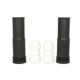 Chit protectie praf amortizor SACHS set asamblare amortizoare spate AUDI A1 A1 ALLSTREET A1 CITY CARVER Q3 CUPRA ATECA LEON LEON SPORTSTOURER SEAT ATECA