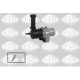 Pompa hidraulica sistem de directie SASIC pentru CITROEN C4, C4 I, PEUGEOT 307, 307/KOMBI 1.4-2.0D 08.00-11.12