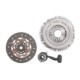 Set ambreiaj SACHS cu rulment hidraulic 240mm pentru VOLVO C30, S40 II, V40, V50; FORD C-MAX II, FIESTA VII, FOCUS III