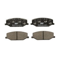 Set placute frana,frana disc FERODO