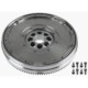 Volanta SACHS cu masa dubla 240mm pentru VOLVO C30, C70 II, S40 II, S80 II, V50, V70 III; FORD C-MAX, FOCUS, GALAXY II, KUGA I, MONDEO IV, S-MAX 2.0D