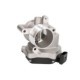 Carcasa clapeta PIERBURG pentru AUDI A1, A3, A4 B7, A4 B8, A6 C6; SEAT ALTEA, IBIZA IV, LEON; SKODA FABIA II 1.6D/2.0D 48.0 mm