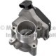Carcasa clapeta PIERBURG pentru AUDI A1, A3, A4 B7, A4 B8, A6 C6; SEAT ALTEA, IBIZA IV, LEON; SKODA FABIA II 1.6D/2.0D 48.0 mm