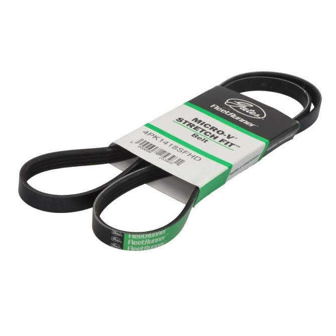 Curea transmisie cu caneluri GATES