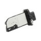 Senzor debit aer PIERBURG 5 pini cartus pentru BMW 3 F30 F80 F31 F34 4 F32 F82 F33 F83 F36 5 F10 F11 F07 6 F12 3.0D 02.08-
