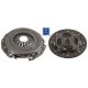 Set ambreiaj SACHS 220mm pentru FORD B-MAX, ECOSPORT, FIESTA VI, FIESTA VII, FOCUS III, TOURNEO COURIER, TRANSIT COURIER
