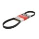 Curea transmisie cu caneluri GATES Multi-V-belt 5PK923 923.0 mm lungime 17.0 mm latime 5 nervuri compatibila cu CITROEN