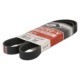Curea transmisie cu caneluri GATES Multi-V-belt 6PK1120 pentru MERCEDES SPRINTER 2.2D 06.06-12.21, Lungime 1120 mm, Latime 21 mm