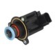 Supapa aer circulatie cutie incarcat PIERBURG 12V pentru AUDI A3 A4 B8 A5 TT SEAT ALTEA LEON SKODA OCTAVIA II VW GOLF V JETTA III