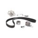 Set pompa apa + curea dintata GATES pentru VOLVO C30, C70 II, S40 II, S60 I, S60 II, S80 I, S80 II, V40, V50, V60 I, V70 II, V70 III 2.0D/2.4D/2.4DH