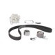 Set pompa apa + curea dintata GATES pentru VOLVO C30, C70 II, S40 II, S60 I, S60 II, S80 I, S80 II, V40, V50, V60 I, V70 II, V70 III 2.0D/2.4D/2.4DH