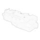 Incuietoare haion OE PEUGEOT pentru CITROEN BERLINGO, C3, C4 CACTUS, C5 AIRCROSS 01.07-