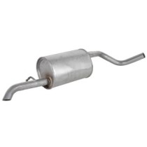 Toba esapament finala 4MAX