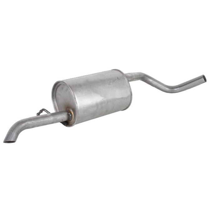 Toba esapament finala 4MAX