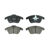 Placute de frana-Profesionale FERODO