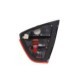 Stopuri spate TYC Lampa spate Stanga BMW 3 (E90) 3 (E91) 12.04-12.12 partea interioara