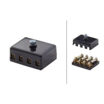 Cutie cu sigurante HELLA