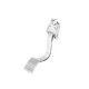 Pedala acceleratie OE PEUGEOT 5/6 viteze fara cruise control pentru CITROEN BERLINGO 3008 5008 transmisie manuala