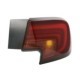 Stopuri spate TYC Lampa spate Dreapta LED pentru OPEL ASTRA K 06.15-12.22
