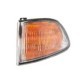 Semnalizator TYC Lampa semnalizare fata Stanga alb HONDA CIVIC V VI 1.3-2.0D 10.91-02.01