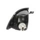 Semnalizator TYC Lampa semnalizare fata Stanga alb HONDA CIVIC V VI 1.3-2.0D 10.91-02.01