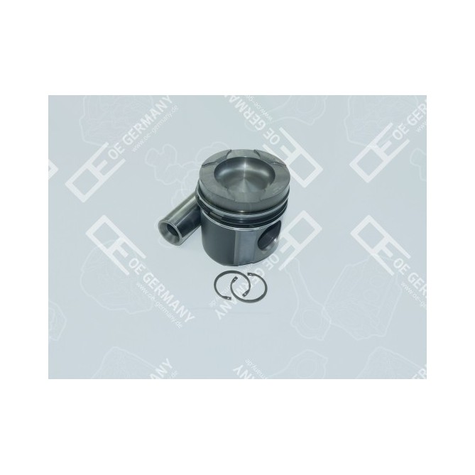 Piston OE GERMANY