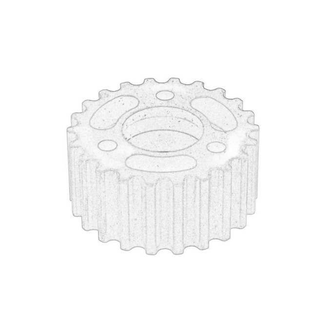 Roata dintata, Pompa injectie OE VW