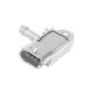 Senzor presiune gaze evacuare OE FIAT pentru motoare DPF Grande Punto 1.3 JTD 1.4 MPI 1.6 JTD 1.9, compatibil cu ALFA ROMEO