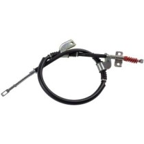 Cablu, frana de parcare BLUE PRINT