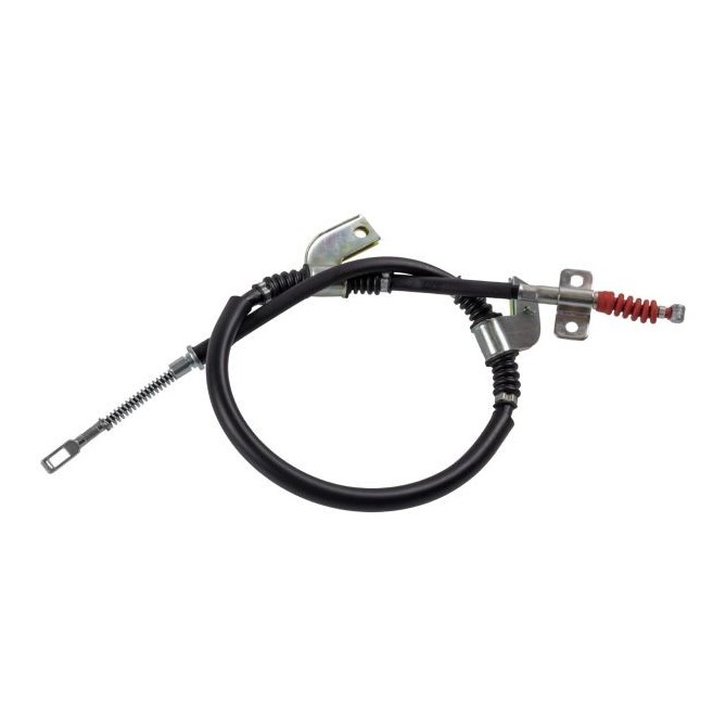 Cablu, frana de parcare BLUE PRINT