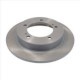 Disc frana Fata Dreapta/Stanga 290.0 mm pentru PORSCHE MACAN, SUZUKI JIMNY 1.3/1.5/2.9 09.98- BLUE PRINT