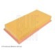 Filtru aer BLUE PRINT VOLVO S40 I, V40 MITSUBISHI CARISMA SPACE STAR 1.3-2.0 05.95-06.06 46.0 mm x 169.0 mm x 343.0 mm