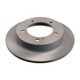 Disc frana Fata Dreapta/Stanga 290.0 mm 46.0 mm 10.0 mm 107.0 mm pentru SUZUKI JIMNY, LJ80, SAMURAI, VITARA, X-90
