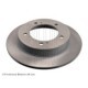 Disc frana Fata Dreapta/Stanga 290.0 mm 46.0 mm 10.0 mm 107.0 mm pentru SUZUKI JIMNY, LJ80, SAMURAI, VITARA, X-90