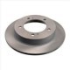 Disc frana Fata Dreapta/Stanga 290.0 mm 46.0 mm 10.0 mm 107.0 mm pentru SUZUKI JIMNY, LJ80, SAMURAI, VITARA, X-90