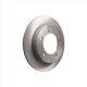 Disc frana Fata Dreapta/Stanga 290.0 mm 46.0 mm 10.0 mm 107.0 mm pentru SUZUKI JIMNY, LJ80, SAMURAI, VITARA, X-90