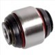 Suport trapez FEBI Bucsa cauciuc brat spate Dreapta/Stanga OPEL VECTRA B SAAB 9-5 1.6-3.0D 12.0 mm 45.0 mm 52.0 mm