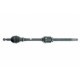 Planetara Fata Dreapta 931mm pentru RENAULT CAPTUR I, DUSTER, GRAND SCENIC II, MEGANE II, MEGANE III, SCENIC II 1.6-2.0D