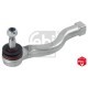 Cap de bara FEBI Stanga pentru FIAT FULLBACK, MITSUBISHI L200, L200 / TRITON, PAJERO CLASSIC, PAJERO II, PAJERO III, PAJERO SPORT II 183 mm
