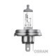 Bec far faza lunga OSRAM R2 12V 45/40W P45T pentru ALFA ROMEO 33, AUSTIN MINI II, CITROEN AX, DAIHATSU CHARADE II, FIAT 126