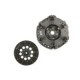 Set ambreiaj LUK 300mm pentru URSUS 10000, 8000, 9000; HATTAT TRAKTOR A; MASSEY FERGUSON 4000; VALMET 200-900; VALTRA A, BL