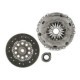 Set ambreiaj LUK cu rulment 250mm pentru MAZDA 3, 5, 6 2.0-2.5 06.02-09.14