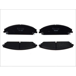 Set placute frana,frana disc TEXTAR