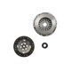 Set ambreiaj LUK 230mm AUDI A3 Q2 SEAT LEON VW GOLF SPORTSVAN VII GOLF VII TOURAN 1.6D 2.0D 10.12-10.20