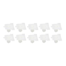 Clips, acoperire decorativa si protectie ROMIX