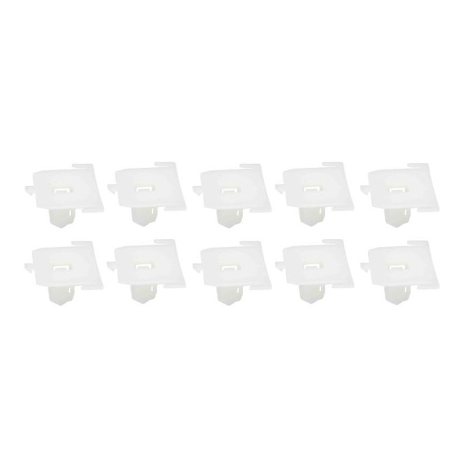 Clips, acoperire decorativa si protectie ROMIX