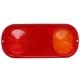 Stopuri spate ANAC MAKINA Lampa spate pentru JCB 3CX, 3CX SITEMASTER, 3CX-2, 3CX-4, 3CXC, 3CXS, 3CXT, 4CX, 4CXC