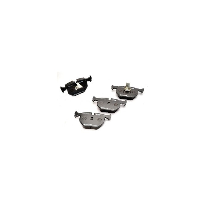 Placute de frana-Profesionale FERODO